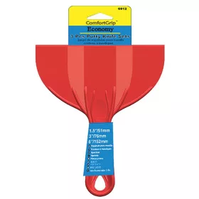   Spatula készlet CG6912A, 1,5"-3"-6", PP, műanyag, Celcon