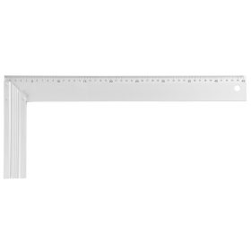Derékszög Strend Pro WPS-502, 450 mm, Alu