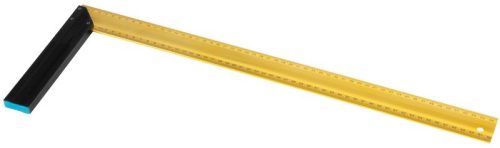 Derékszög Strend Pro YPS-529, 550 mm, Alu