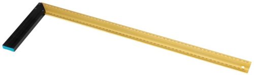 Derékszög Strend Pro YPS-529, 600 mm, Alu