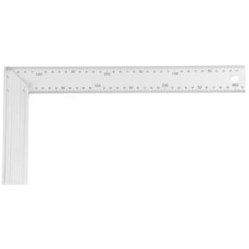 Derékszög DY-5007-1 • 350 mm, Alu