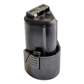 Battery STREND PRO GT 108, 10,8V Li-ion, spare