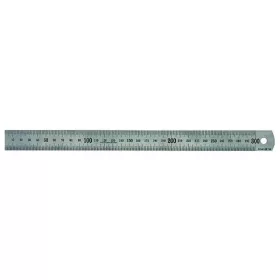   Strend Pro SSR0060 vonalzó, 600 x 28 x 7 mm, rozsdamentes acél, INOX