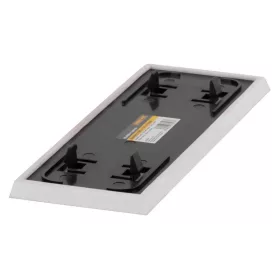 Simító Strend Pro T8800, 250 x 110 x 10 mm, gumírozott