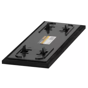 Simító Strend Pro T8901, 265 x 115 x 8 mm, EVA