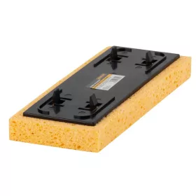 Simító Strend Pro T9001, 265 x 115 x 30 mm, szivacs