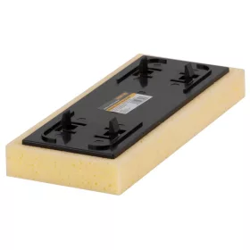 Simító Strend Pro T9101, 265 x 115 x 28 mm, vízi szivacs