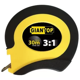 Mérőszalag GIANT CR-002, 15 m, acél