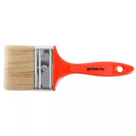 Ecset Strend Pro Premium LOBO 80 mm, PVC nyéllel