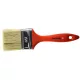 Ecset Strend Pro Premium LOBO 90 mm, PVC nyéllel