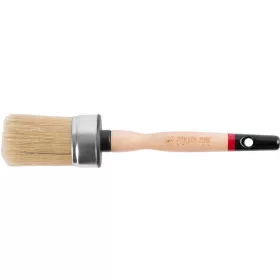 Ecset Strend Pro Premium MASTER PIE 45/60 mm, fanyéllel.