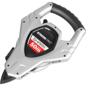  Mérőszalag behúzó Strend Pro Premium LWR1510, 15 m, 10 mm, mérés, acél, gyors tekercselés