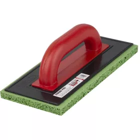   Simító Strend Pro Premium 109003, 280 x 140 x 18 mm, ABS, durva szivacs
