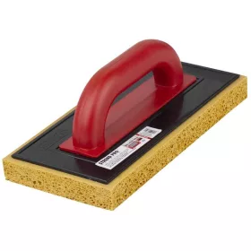   Simító Strend Pro Premium 280 x 140 x 30 mm, ABS, rendkívül finom szivacs