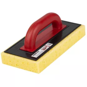   Simító Strend Pro Premium 280 x 140 x 40 mm, ABS, tengeri szivacs