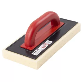   Simító Strend Pro Premium 280 x 140 x 30 mm, ABS, extra tengeri szivacs