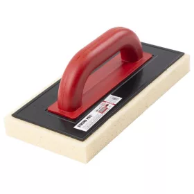   Simító Strend Pro Premium 280 x 140 x 30 mm, ABS, extra tengeri szivacs, vágott