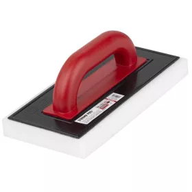   Simító Strend Pro Premium 280 x 140 x 30 mm, ABS, finom hab