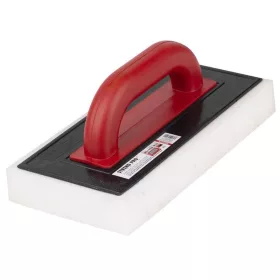   Simító Strend Pro Premium 280 x 140 x 40 mm, ABS, finom hab, vágott