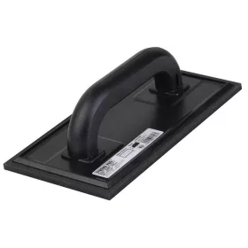 Simító Strend Pro, 250 x 130 x 8 mm, ABS, mikrogumi