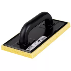   Simító Strend Pro, 250 x 130 x 20 mm, ABS, vastag szivacs, extra