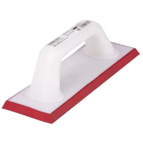   Simító Strend Pro, 240 x 93 x 8 mm, ABS, fugázó, mikrogumi