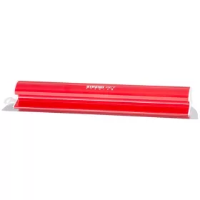   Simító Strend Pro Premium Ergonomic 600 mm, rozsdamentes acél, spatulákhoz és gipszvakolatokhoz