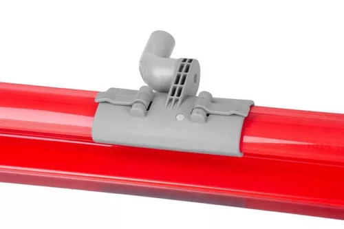 Simító Strend Pro Premium Ergonomic 1000 mm, rozsdamentes acél, spatulákhoz és gipszvakolatokhoz