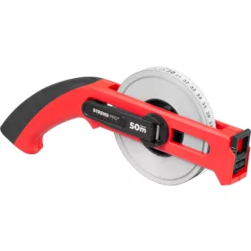 Acél mérőszalag Strend Pro Premium LWP3013, 30 m, mérés