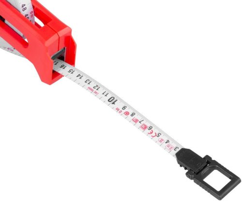 Acél mérőszalag Strend Pro Premium LWP3013, 30 m, mérés