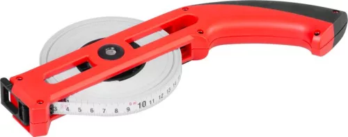 Acél mérőszalag Strend Pro Premium LWP3013, 30 m, mérés