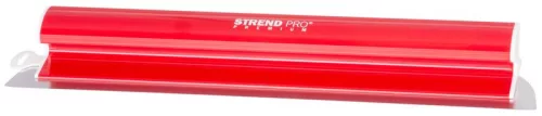 Sada hladítok Strend Pro Premium Ergonomic, na stierky a sadrové omietky, 250-1000 mm, 0,8-1,4 m teleskopická tyč, držiak, v kufri
