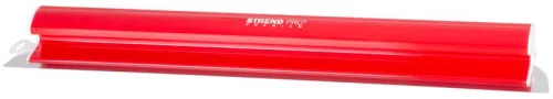 Sada hladítok Strend Pro Premium Ergonomic, na stierky a sadrové omietky, 250-1000 mm, 0,8-1,4 m teleskopická tyč, držiak, v kufri