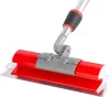 Sada hladítok Strend Pro Premium Ergonomic, na stierky a sadrové omietky, 250-1000 mm, 0,8-1,4 m teleskopická tyč, držiak, v kufri