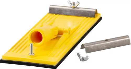Držiak Strend Pro Premium 7150C, na brúsny papier, 230x85 mm