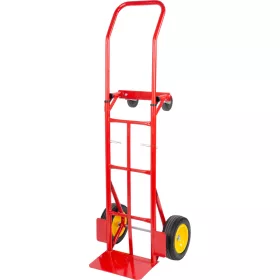 Taliga HT5018-Q, rudÄ¾a na vrecia, 2in1