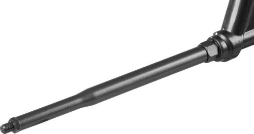 Pisztoly Strend Pro JWF-F101B, Alu, Cr, szerelőhabhoz