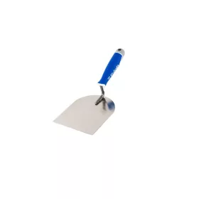 Kanál Kubala G-25, műanyag, rozsdamentes acél, 120mm