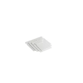   Spatula Kubala 1624, japán, műanyag, csomag 4db (50, 80, 100, 120 mm)