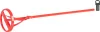 Keverő Strend Pro PXF-69, 400 x 80 mm, festett festékkeverő, HEX