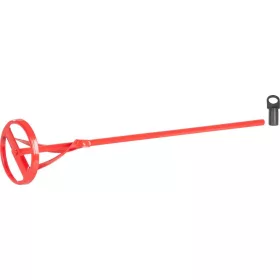   Keverő Strend Pro PXF-69, 400 x 80 mm, festett festékkeverő, HEX