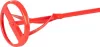 Keverő Strend Pro PXF-69, 400 x 80 mm, festett festékkeverő, HEX