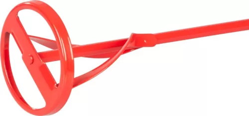 Keverő Strend Pro PXF-69, 400 x 80 mm, festett festékkeverő, HEX