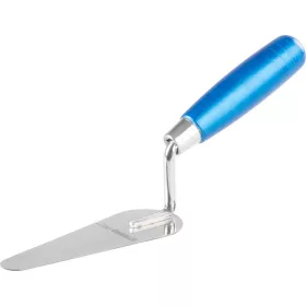   Vakolókanál Strend Pro BT2202, 160 mm, Inox, rozsdamentes acél, macskanyelv