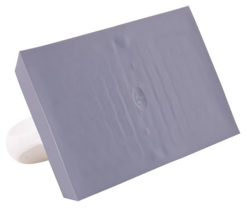 Simító Strend Pro Premium, 240 x 90 mm, 10 mm gumi, fugázó, epoxi, műanyag