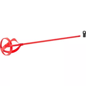   Keverő Strend Pro PXF-69, 600 x 100 mm, festett festékkeverő, HEX