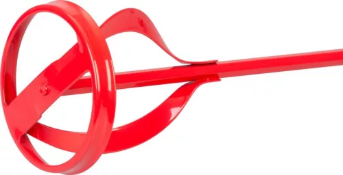 Keverő Strend Pro PXF-69, 600 x 100 mm, festett festékkeverő, HEX