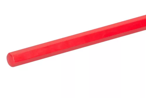 Keverő Strend Pro PXF-69, 600 x 100 mm, festett festékkeverő, HEX