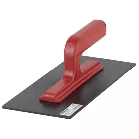 Simító 280x140mm PVC ABS 2mm