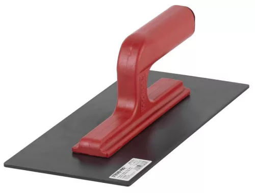 Simító 280x140mm PVC ABS 2mm